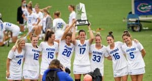 Florida Gators lacrosse holds regular season trophy- 1024x576