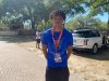 2022 receiver Jayden Gibson at Florida's cookout- 875x656