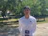 2023 receiver Ashton Cozart visiting the Florida Gators- 900x675