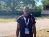 Defensive back Nick Cull visiting the Florida Gators -950x713