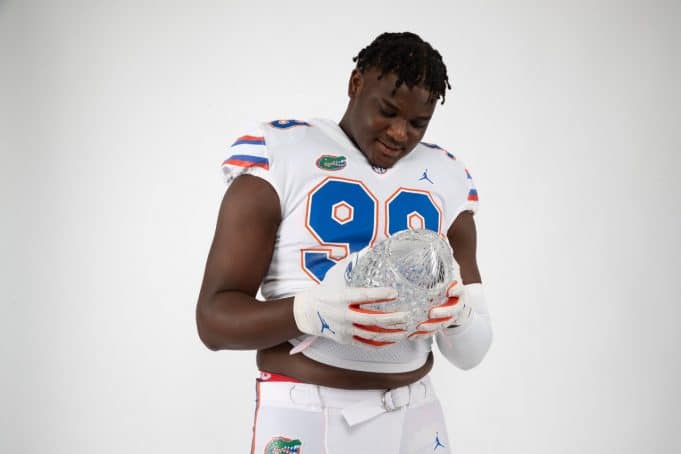 Defensive lineman Jamari Lyons on his official visit- 1280x853