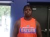 Defensive lineman Stantavious Smith visiting the Florida Gators-1280x720