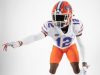 Florida Gators defensive back commit Julian Humphrey- 787x836
