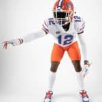 Florida Gators defensive back commit Julian Humphrey- 787x836