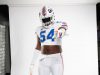 Offensive lineman Tyler Booker on his official visit with the Florida Gators-1280x1697