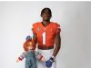 Receiver commit Isaiah Bond on his Florida Gators official visit- 828x1046
