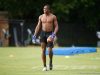 Florida Gators defensive back commit Julian Humphrey at Friday Night Lights- 1024x683