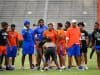 Friday Night Lights in the Swamp for the Florida Gators- 1280x853