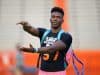 Florida Gators linebacker commit Shemar James at FNL-1280x960