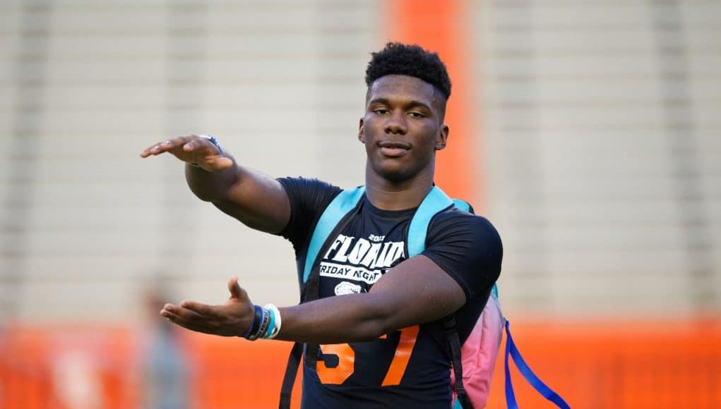 Friday Night Frenzy preview Week 3 for Florida Gators’ commits