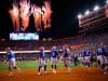 Fireworks after the Florida Gators defeated Tennessee in the Swamp on Saturday night-1280x853