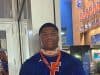 Florida Gators defensive line target Walter Nolen-960x1280
