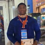Florida Gators defensive line target Walter Nolen-960x1280