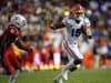 Florida Gators quarterback Anthony Richardson runs against FAU- 1280x1024