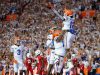 Florida Gators receiver Rick Wells scores against FAU in the Swamp-1280x852