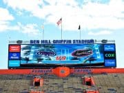 The Florida Gators enter the Swamp ahead of the FAU game-1280x853