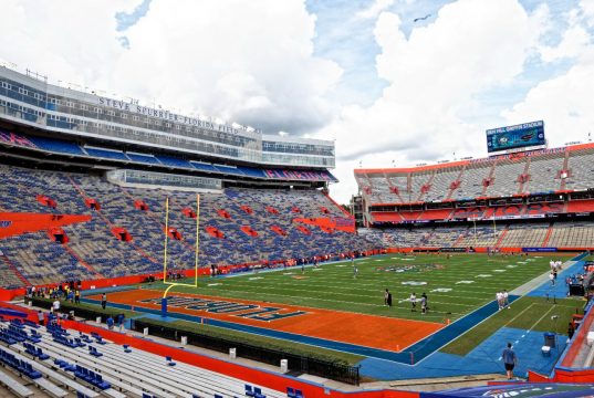 Uf football recruiting deals