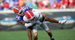 The Week That Was: Five thoughts on the Georgia game