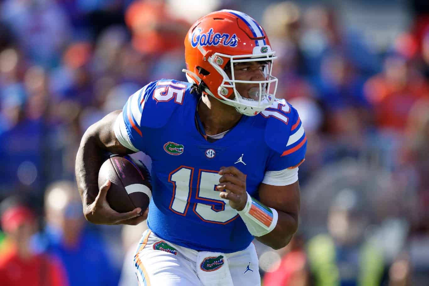 Florida Gators Football Mailbag