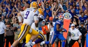 Is another Florida-LSU instant classic in store?