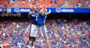 Notebook: Mullen looking for more intensity, Blades gone, more tidbits