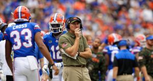 Instant Recap: Florida 70, Samford 52