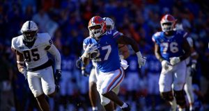 End-of-season superlatives for the 2021 Gators