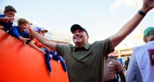 Notebook: Mullen not concerned with outside narratives, more tidbits