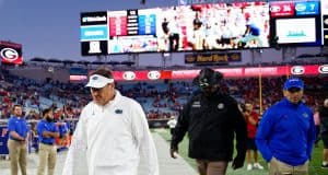 Using drives to illustrate 2021 Florida football’s struggles