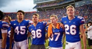 Ortiz named a nominee for Burlsworth Trophy