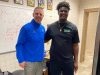 Florida Gators defensive lineman Jamari Lyons-675x756