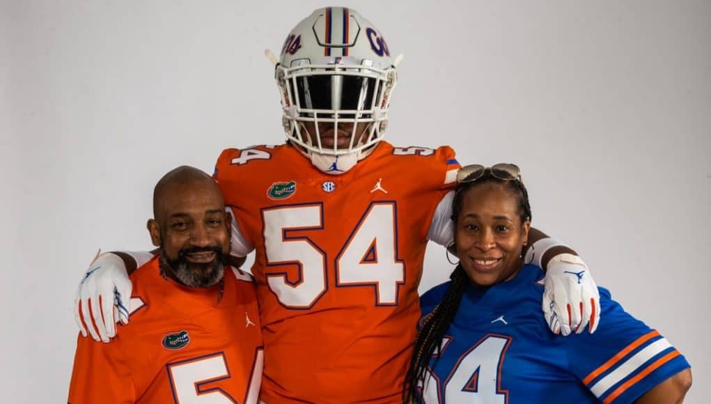 Conner making believers out of everyone on road to UF | GatorCountry.com