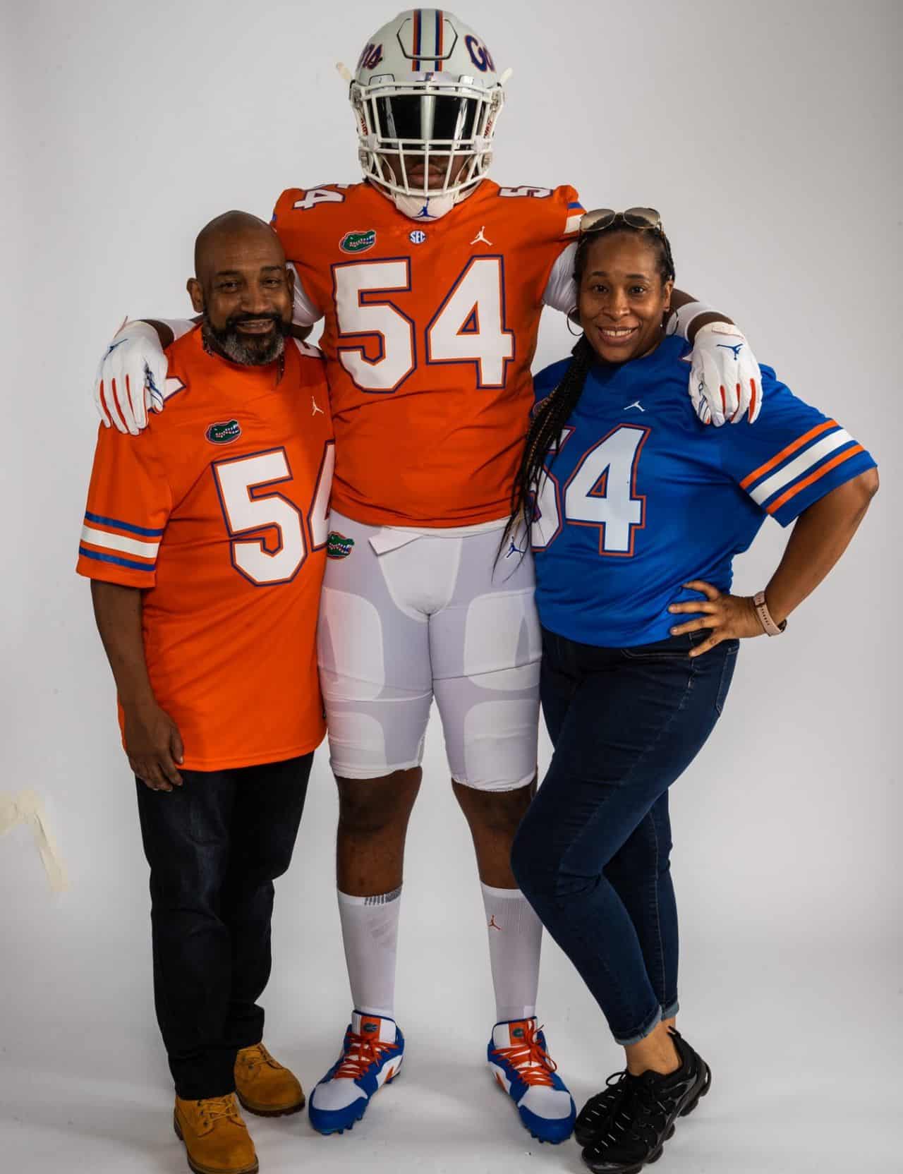 Conner making believers out of everyone on road to UF | GatorCountry.com