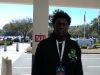 Florida Gators defensive end target Caden Story visiting UF-1280x720