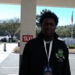 Florida Gators defensive end target Caden Story visiting UF-1280x720