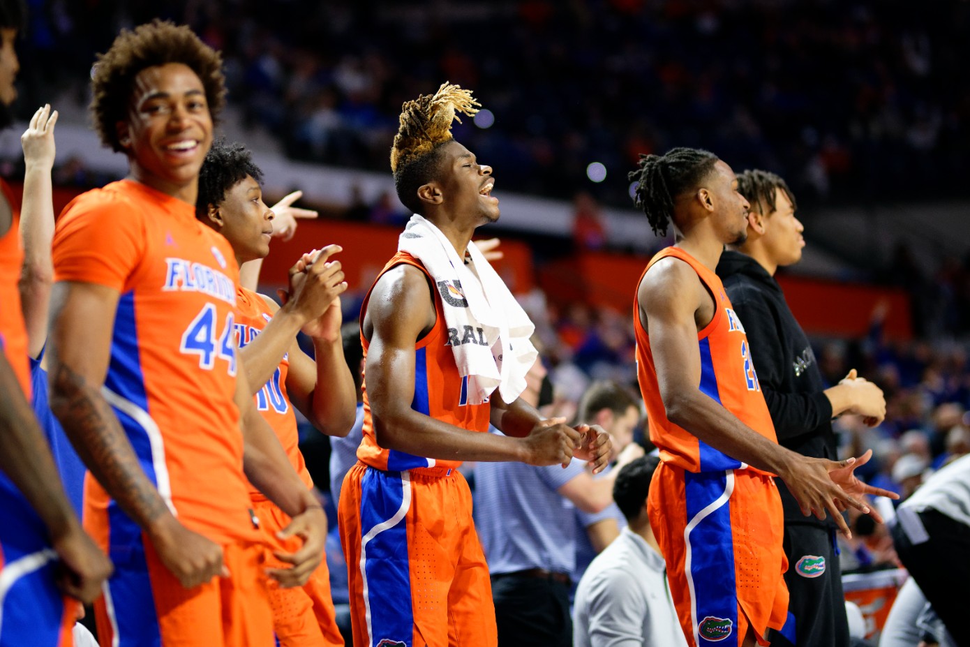 Saying Goodbye To Florida’s Outgoing Transfers