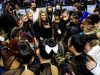 Florida Gators gymnastics head coach Jenny Rowland-1280x853