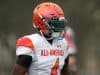 Florida Gators safety target Jacoby Matthews- 1284x1024