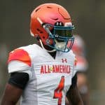 Florida Gators safety target Jacoby Matthews- 1284x1024