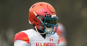 Florida Gators safety target Jacoby Matthews- 1284x1024