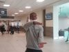 Receiver target Caleb Douglas visiting Florida- 1280x720