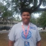 Offensive lineman Bryce Lovett visiting Gainesville-1280x720