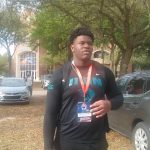 Offensive lineman Roderick Kearney visiting Florida-1280x720
