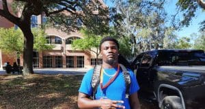 Tight end Randy Pittman visiting Gainesville-1280x960