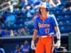 Florida Gators Softball infielder Skylar Wallace - 1024x682