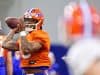 Florida Gators quarterback Anthony Richardson #15-1280x853