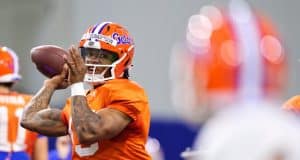 Florida Gators quarterback Anthony Richardson #15-1280x853