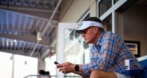 Florida Gators soccer to open home portion of schedule