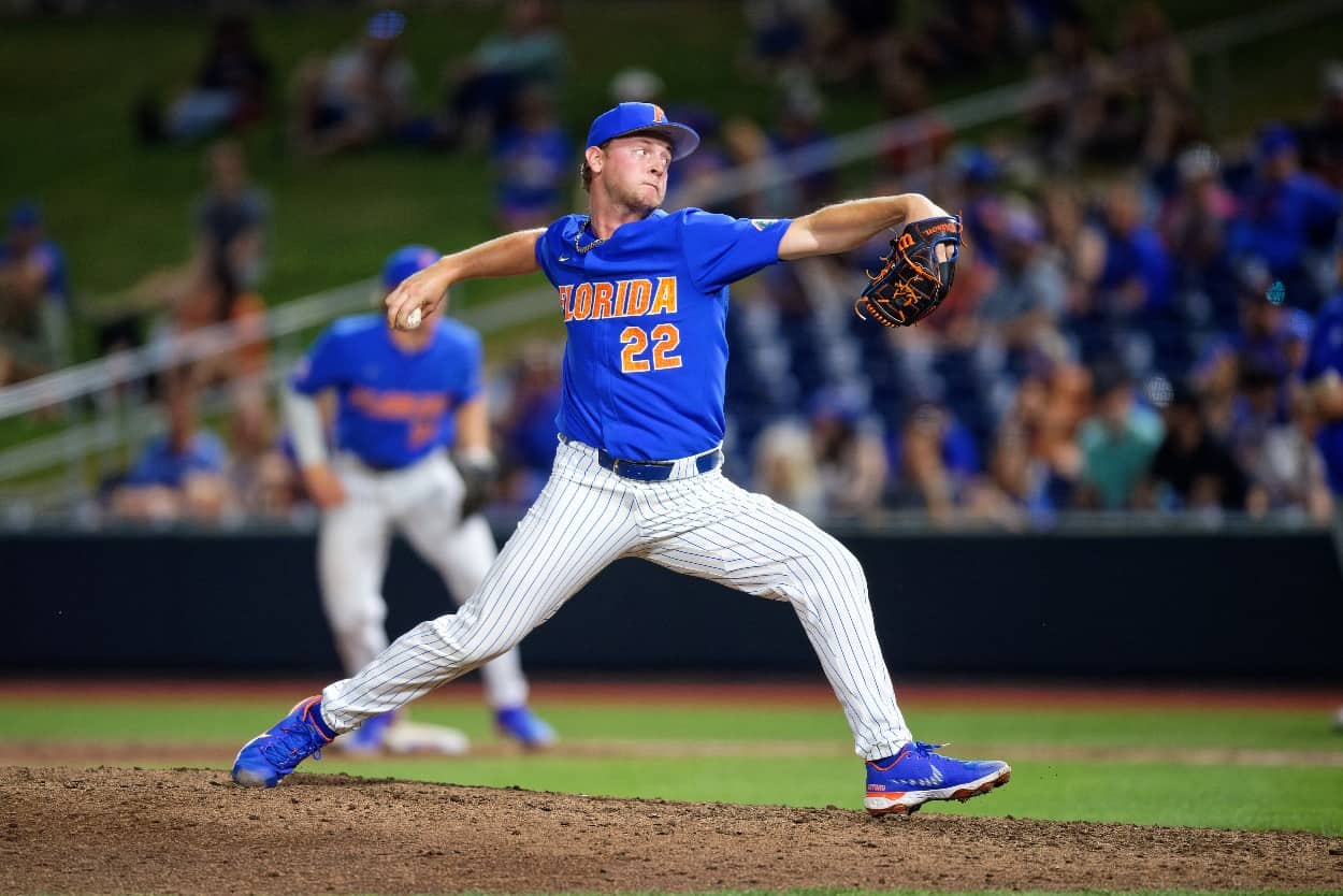 Florida Releases 2024 Baseball Schedule | GatorCountry.com