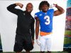 Michigan linebacker commit Raylen Wilson visiting Gainesville-1280x1265